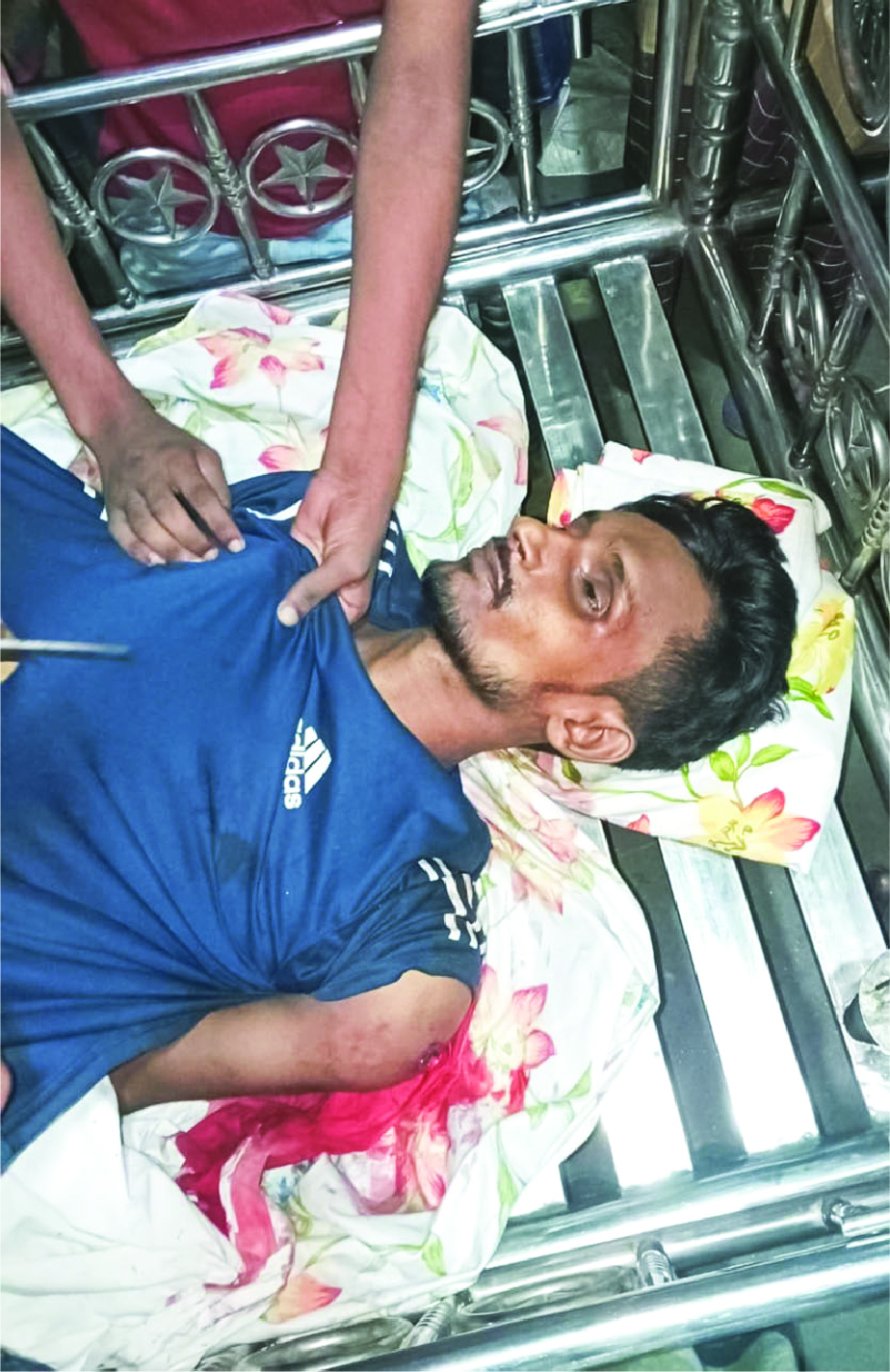 Image of ছোবহান মুন্সি